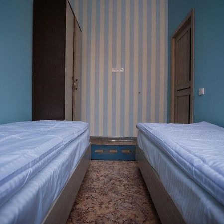 Mountain Road Hostel Almatı Dış mekan fotoğraf